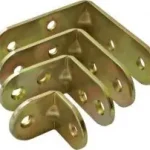 Vásárlói kedvenc Sarokvas Sárgított 60x60/100 db