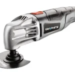 Multifunkciós Gép Graphite 59G022 180W Árengedmény