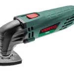 Vedd meg most Multifunkciós Gép Verto 51G330 200W Tartozékkal