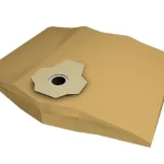 Porszívózsák Graphite 59G606-145/5 db Expressz kézbesítés