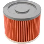 Újdonság Szűrő Porszívóhoz Graphite 59G607-146