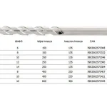 Betonfúró Graphite 57H344 10x600 mm Expressz szállítás