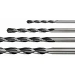 Különleges ajánlat Betonfúró Készlet Graphite 57H746 4 Részes