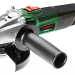 Vedd meg online Sarokcsiszoló Verto 51G061 600W 115 mm