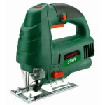 Dekopírfűrész Verto 52G055 570 W Azonnal elérhető