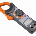 Multiméter Neo 94-002 Digitális Kéziszorító Különleges ajánlat