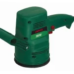 Excentercsiszoló Verto 51G750 380W Expressz szállítás