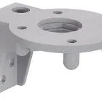 Bestseller Werma Signaltechnik 96000054 Jeladó rögzítő konzol Alkalmas (sorozat) KombiSIGN 72