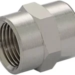 Szűkítő adapter G1/8 - G1/8, Norgren 160221818 Gyors szállítás