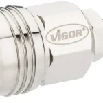 Csak ma Vigor V5660 Tengelykapcsoló Külső menet 4.4