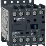Schneider Electric LC1K0901B7 Teljesítmény védelem 1 db Szezonális akció