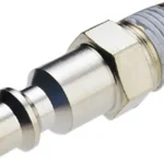 Gyors kiszállítás Norgren 237110048 Dugaszoló csatlakozó Külső menet R1/2 1 db