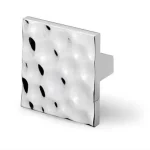 Akció HETTICH 9113397 gomb Londa 50x50/32 mm króm