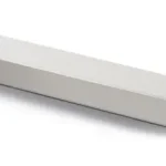 Ajánlat HETTICH 9204197 fogantyú ROVIGO 64 ALU. ELOX