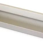 Akció HETTICH 115182 fogantyú Misnia L116/96 matt nikkel