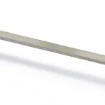 Akció HETTICH 9995483 fogantyú Baldone 102/96 mm nemesacél imitáció