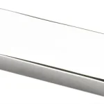 Ajánlat HETTICH 115020 fogantyú Fermo 74/64 vagy 32 mm króm fényes