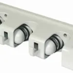 3 részes kerti szerszámtartó, görgő, RÁMPA Legjobb ár