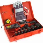 1500 W-os polifúziós hegesztőgép tartozékokkal és tartozékokkal 16, 20, 25, 32, 40, 50, 63 mm, MAR Legnépszerűbb