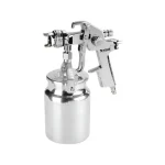 Ajánlat Extol festékszóró alsótartályos 1000 ml