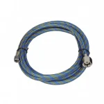 Airbrush levegőtömlő 1/4" 3 m Olcsóbb