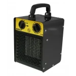 Akció Dedra elektromos hőlégfúvó 2,0kW PTC