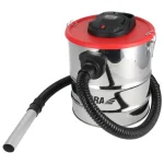 Ajánlat Dedra DED6593 kandalló és hamuporszívó 1200W