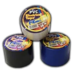 Szigetelőszalag 50 mm x 20 m fehér Népszerű