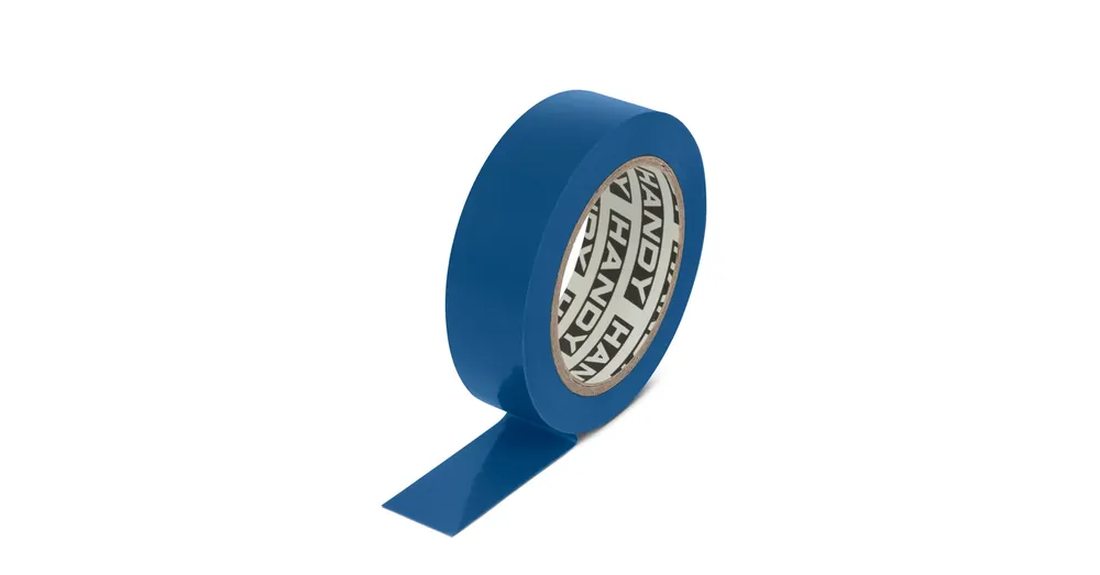 Szigetelőszalag 10 m x 15 mm kék Legnépszerűbb