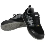 Ajánlat Dedra BH9P6V munkavédelmi cipő S1 SRC 43-as méret szarvasbőr